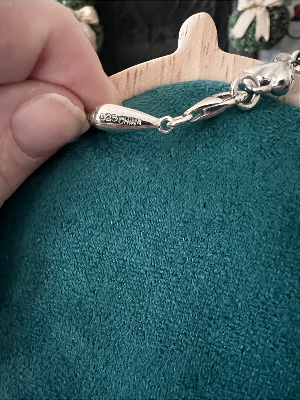 Robert Lee Morris Studio Sterling Puff Heart Bracelet - Picture 3 of 7